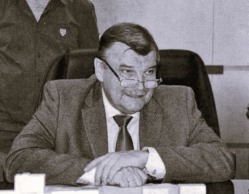 Александр Локтёв